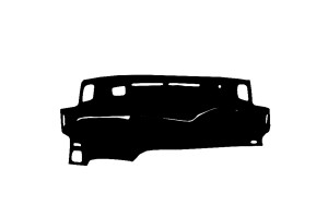 Καλυμμα Ταμπλο Για Toyota Prius Vi 5D 2010-2016 Race Axion - 1 τεμ.