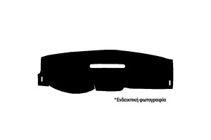 Καλυμμα Ταμπλο Για Skoda Octavia 3 A7 5D 2013-2020 Race Axion - 1 τεμ.