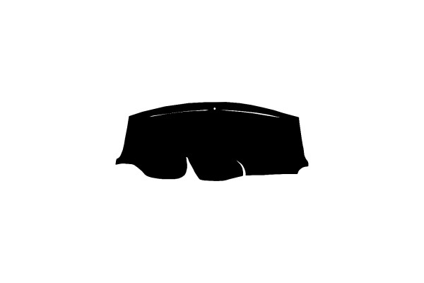 Καλυμμα Ταμπλο Για Ford Focus 4D/5D 2011- 07/2018 Race Axion - 1 τεμ.