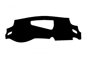 Καλυμμα Ταμπλο Audi A4 B8 2008>2015RACE Axion - 1TEM