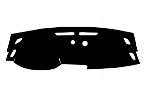 Καλυμμα Ταμπλο Audi A4 B9 2015>2022RACE Axion - 1TEM