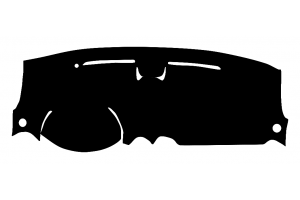 Καλυμμα Ταμπλο Chevrolet Aveo 2006>2010RACE Axion - 1TEM