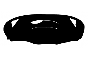 Καλυμμα Ταμπλο Citroen C3 Picasso 2009>2022RACE Axion - 1TEM