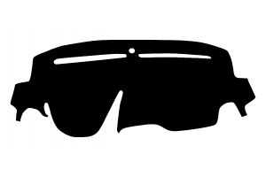 Καλυμμα Ταμπλο Fiat Grande PUNTO2005>2012RACE Axion - 1TEM