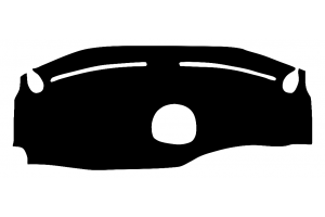 Καλυμμα Ταμπλο Hyundai H1 1997>2015RACE Axion - 1TEM