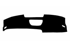 Καλυμμα Ταμπλο Hyundai Kona Hybrid 2023>RACE Axion - 1TEM