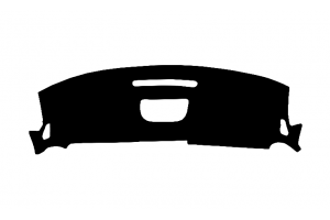 Καλυμμα Ταμπλο Mercedes A-KLAS W177 18>RACE Axion - 1TEM