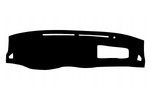 Καλυμμα Ταμπλο Nissan Almera N15 4D/5D 1995>2000RACE Axion - 1TEM