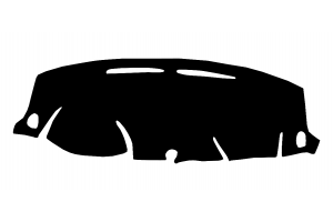 Καλυμμα Ταμπλο Για Nissan Juke 2010 -2019 Race Axion - 1 τεμ.