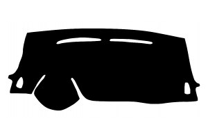 Καλυμμα Ταμπλο Nissan Micra K14 5D 2017>RACE Axion - 1TEM