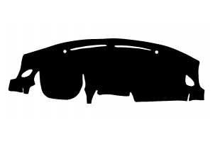 Καλυμμα Ταμπλο Nissan Juke F16 2019>RACE Axion - 1TEM