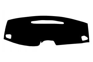 Καλυμμα Ταμπλο Opel Astra G 1998-2004RACE Axion - 1TEM