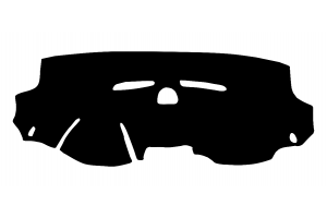 Καλυμμα Ταμπλο Opel Corsa D 2006>2014RACE Axion - 1TEM