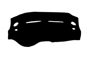 Καλυμμα Ταμπλο Peugeot 307 2001>RACE Axion - 1TEM