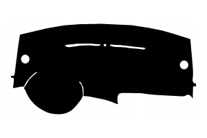 Καλυμμα Ταμπλο Peugeot 30082009>2016RACE Axion - 1TEM