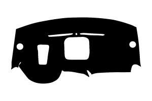 Καλυμμα Ταμπλο Peugeot 3008 (ME Head Up + ΟΘΟΝΗ) 2009>2016RACE Axion - 1TEM