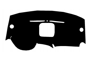 Καλυμμα Ταμπλο Peugeot 3008 (MEΟΘΟΝΗ) 2009>2016RACE Axion - 1TEM