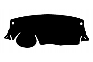 Καλυμμα Ταμπλο Renault Clio 2012>2019RACE Axion - 1TEM