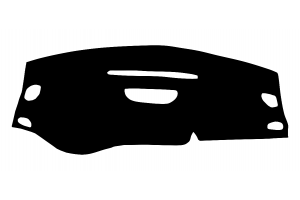 Καλυμμα Ταμπλο Renault Megane 2016>RACE Axion - 1TEM