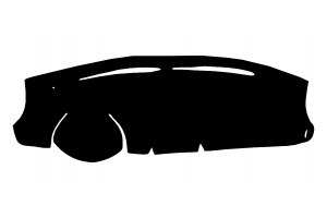 Καλυμμα Ταμπλο Suzuki Ignis 2016>RACE Axion - 1TEM