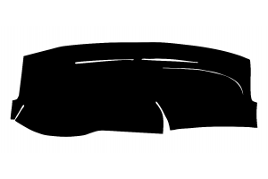 Καλυμμα Ταμπλο Toyota Hiace 04>19RACE Axion - 1TEM