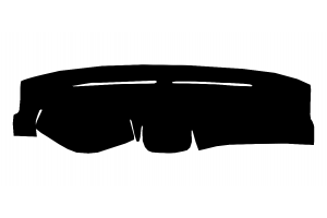 Καλυμμα Ταμπλο Toyota Corolla E11 1997>2001RACE Axion - 1TEM