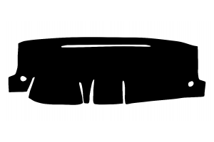 Καλυμμα Ταμπλο Toyota Avensis T25 2003>2009 (ΜΕ ΝΤΟΥΛΑΠΙ)RACE Axion - 1TEM