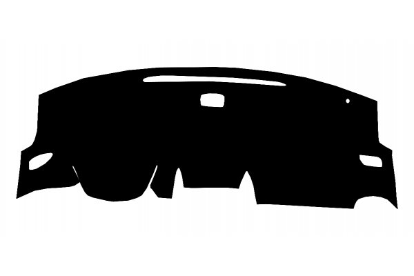 Καλυμμα Ταμπλο Toyota Yaris 5D 2020> (ΨΗΦΙΑΚΟ ΚΑΝΤΡΑΝ)RACE Axion - 1TEM