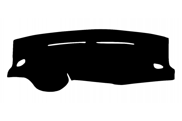 Καλυμμα Ταμπλο Vw Polo 6R 09>17RACE Axion - 1TEM