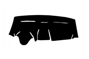 Καλυμμα Ταμπλο Για Ford Ka 2008-2016 Race Axion - 1 τεμ.