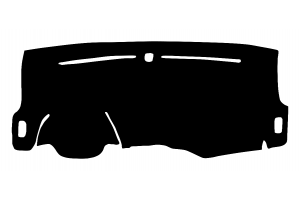 Καλυμμα Ταμπλο Για Kia Picanto 5D 2017-2025 Race Axion - 1 τεμ.