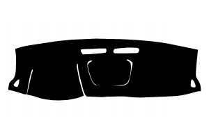 Καλυμμα Ταμπλο Για Skoda Karoq 5D 2017-2024 Race Axion - 1 τεμ.