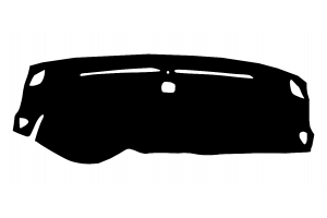 Καλυμμα Ταμπλο Για Suzuki S-CROSS 5D 2021-2024 Race Axion - 1 τεμ.