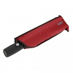 Ομπρελα Compact Top Φ97cm Αντιανεμικη Αυτοματο ΑΝΟΙΓΜΑ/ΚΛΕΙΣΙΜΟ Σε Μπορντω Χρωμα Lampa - 1 ΤΕΜ.