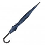 Ομπρελα Classic 103 Φ103cm Αυτοματο Ανοιγμα Σε Μπλε Χρωμα Lampa - 1 ΤΕΜ.