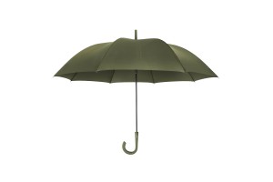 Ομπρελα Classic 110 Φ110cm Αντιανεμικη Αυτοματο Ανοιγμασε Πρασινο Χρωμα Lampa - 1 ΤΕΜ.