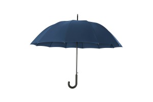 Ομπρελα Premium 111 Φ111cm Αντιανεμικη Με Αυτοματο Ανοιγμα Σε Μπλε Χρωμα Lampa - 1 ΤΕΜ.