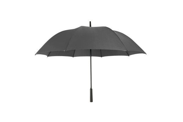 Ομπρελα Sport 115 Φ115cm Αντιανεμικη Με Αυτοματο Ανοιγμα Σε Γκρι Χρωμα Lampa - 1 ΤΕΜ.