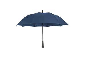 Ομπρελα Sport 115 Φ115cm Αντιανεμικη Με Αυτοματο Ανοιγμα Σε Μπλε Χρωμα Lampa - 1 ΤΕΜ.