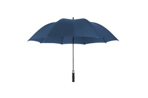 Ομπρελα Sport Xl 129 Φ129cm Αντιανεμικη Με Αυτοματο Ανοιγμα Σε Μπλε Χρωμα Lampa - 1 ΤΕΜ.