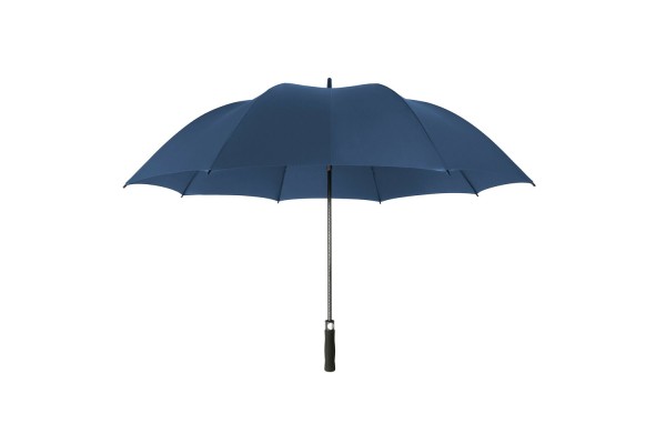 Ομπρελα Sport Xl 129 Φ129cm Αντιανεμικη Με Αυτοματο Ανοιγμα Σε Μπλε Χρωμα Lampa - 1 ΤΕΜ.