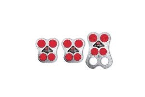 Πενταλ Κ1 Cromo ΧΡΩΜΙΟ/ΚΟΚΚΙΝΟ