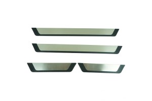 Ford Kuga 2013-2017 Suv Μαρσπιε Εσωτερικα Οmtec - 4 TEM.