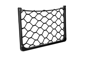 Θηκη Με Ελαστικο Διχτυ 31x21x1cm NET-SYSTEM 11 Με Πλαισιο Περιχει Κιτ Τοποθετησης Lampa - 1 ΤΕΜ.