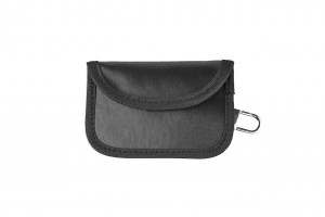 Θηκη Ασφαλειας Rfid Blocker 10X6,5cm Για Κλειδια Και Καρτες SB-01 Amio