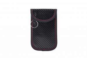 Θηκη Ασφαλειας Rfid Blocker 8X13cm Για Κλειδια Και Καρτες SB-03 Amio