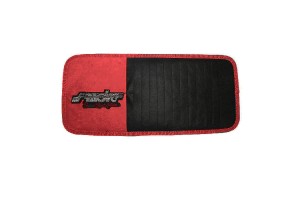 Θηκη Cd Ηλιαστρου Κοκκινη Simoni Racing - 1 ΤΕΜ.