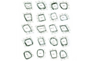 Πλαισιο Ταχυτητων Νικελ