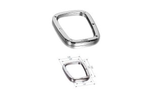 Πλαισιο Ταχυτητων Νικελ