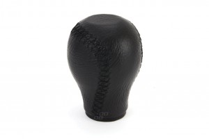 Πομολο Ταχυτητων Standard Μαυρο